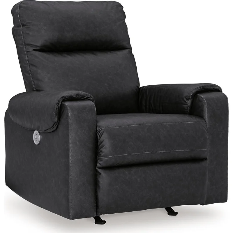 Axtellton Power Recliner - Carbon