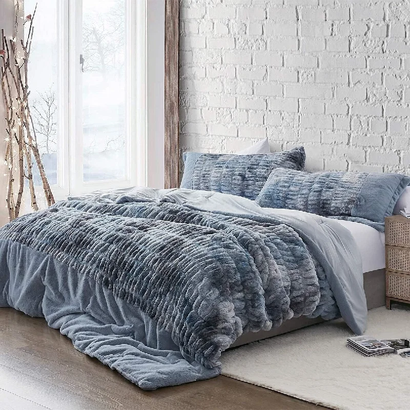 Badland Wolf - Coma Inducer® Oversized Comforter Set