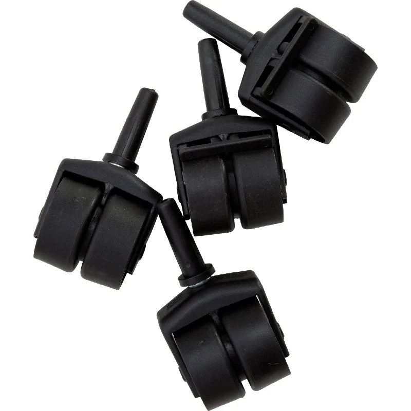 Bag of 4 Casters