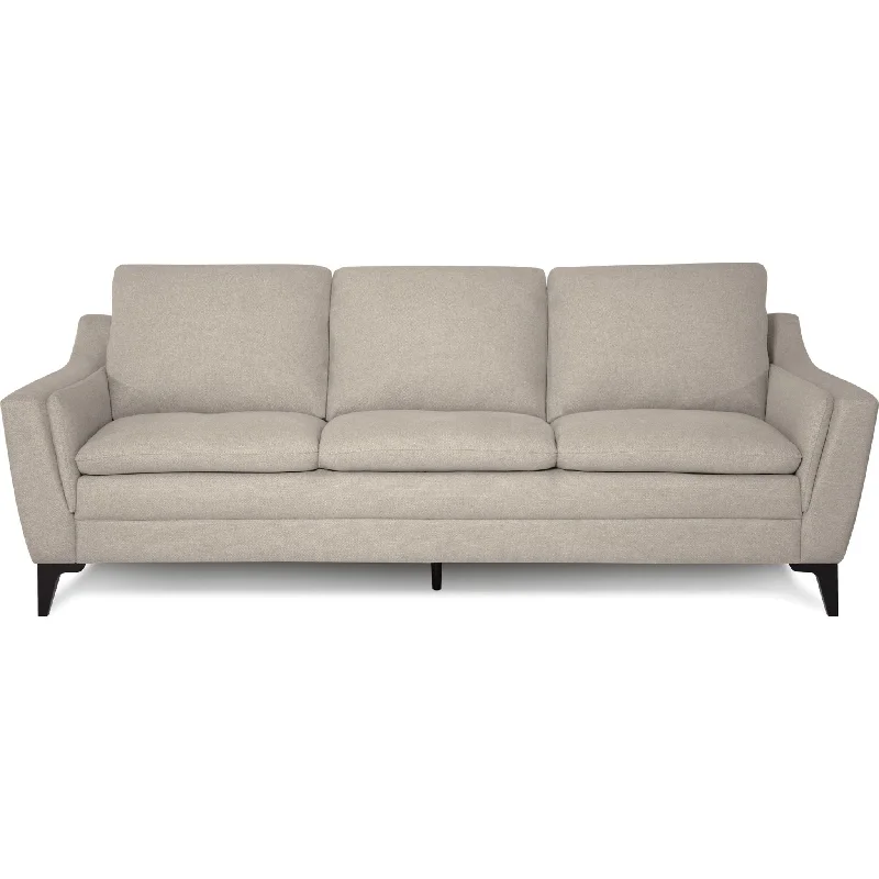 Balmoral Sofa - Basilica Creamery