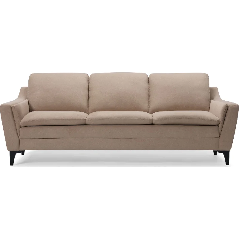 Balmoral Sofa - Torrey Cashmere