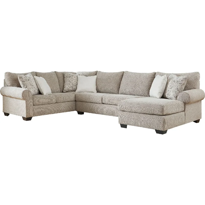 Baranello 3 Piece Sectional