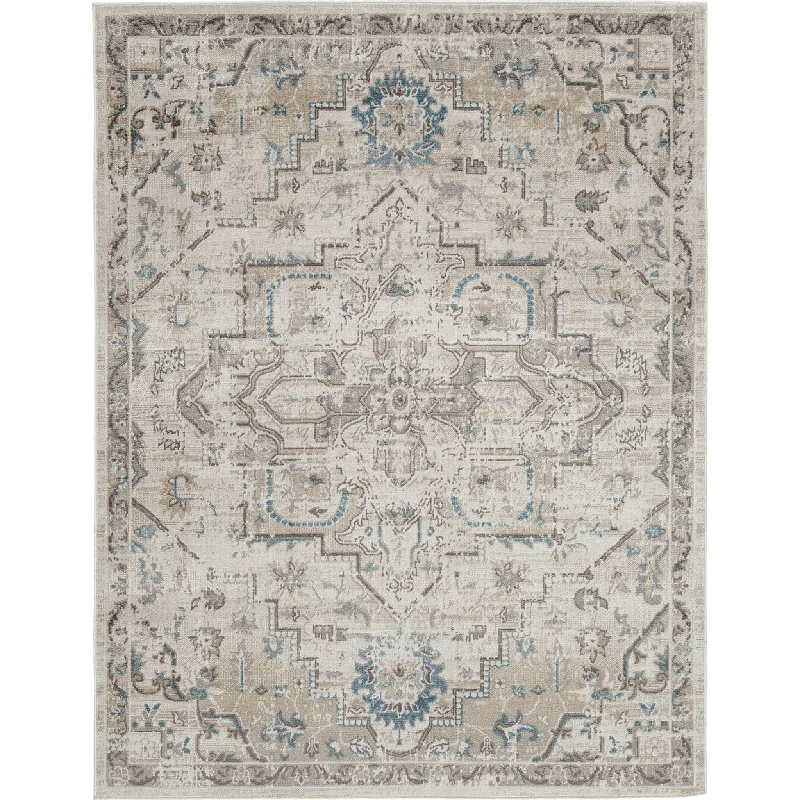 Barkham Area Rug