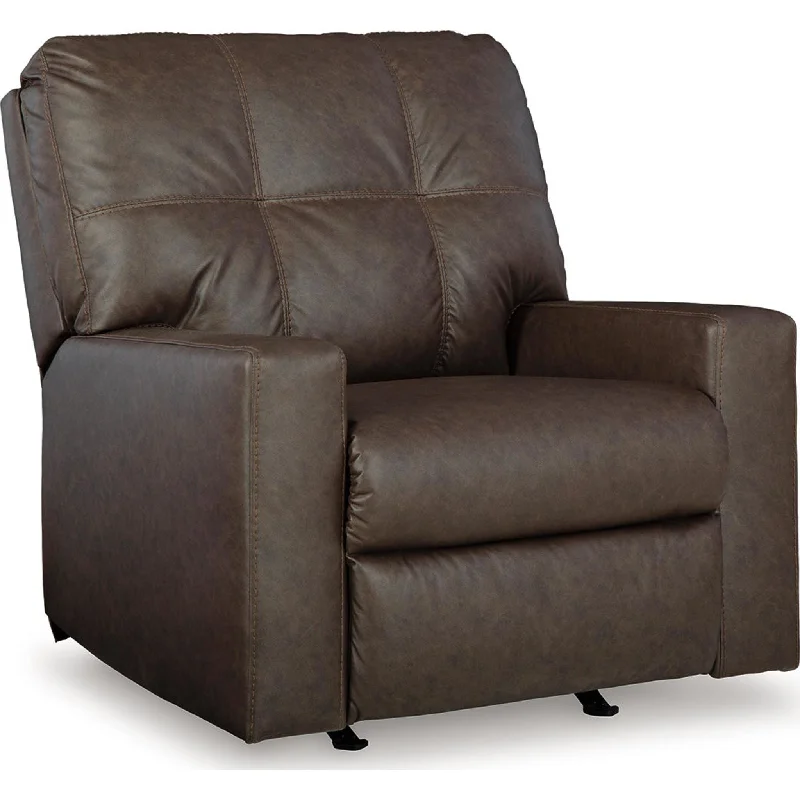 Barlin Mills Rocker Recliner