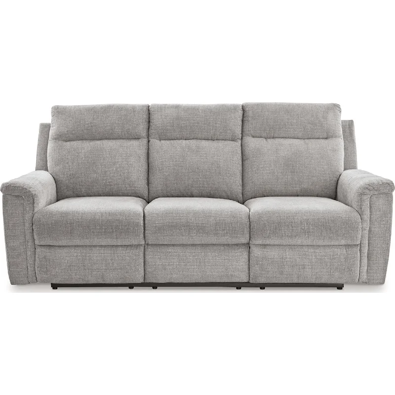 Barnsana Power Reclining Sofa