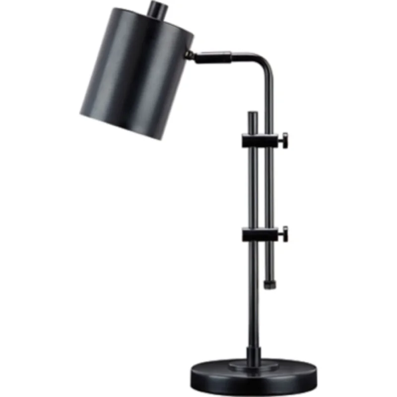 Baronvale Desk Lamp 25.75"