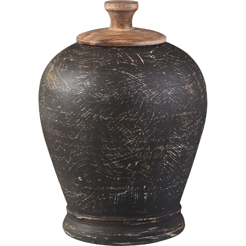 Barric Jar