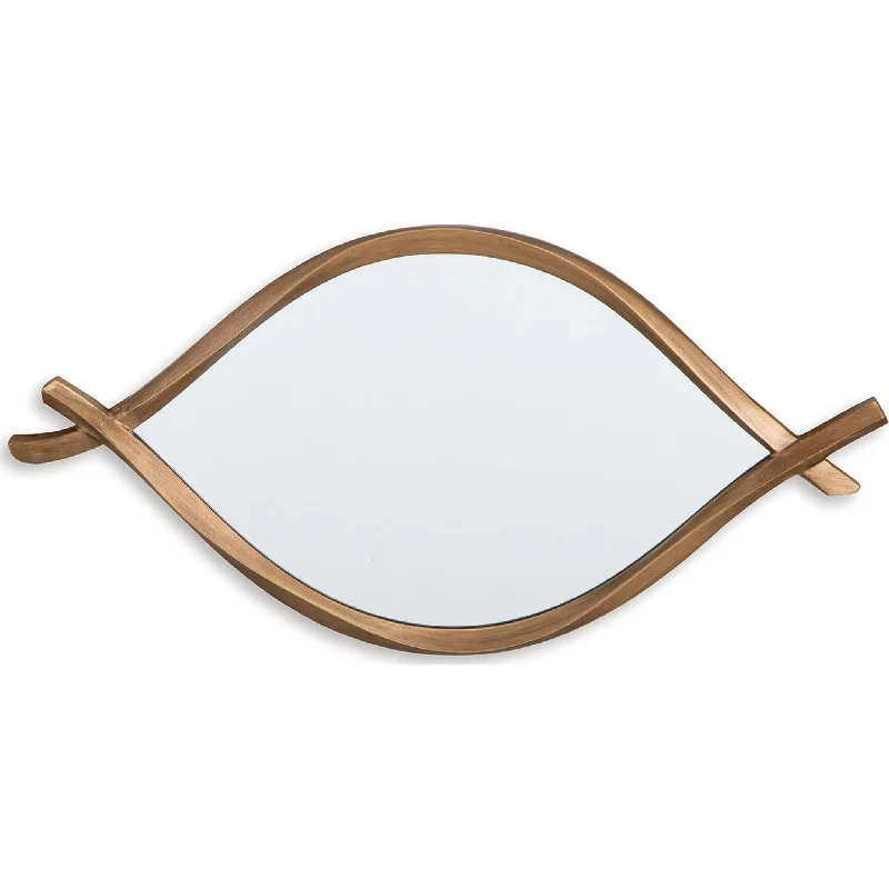 Bartner Accent Mirror 18.00" x 36.00"