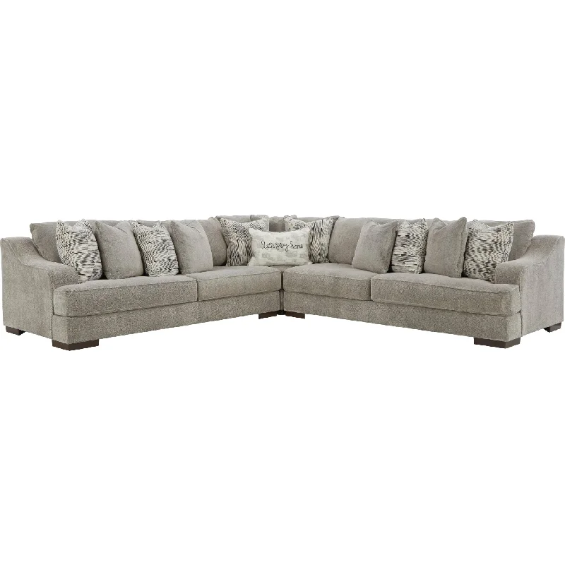 Bayless 3 Piece Sectional