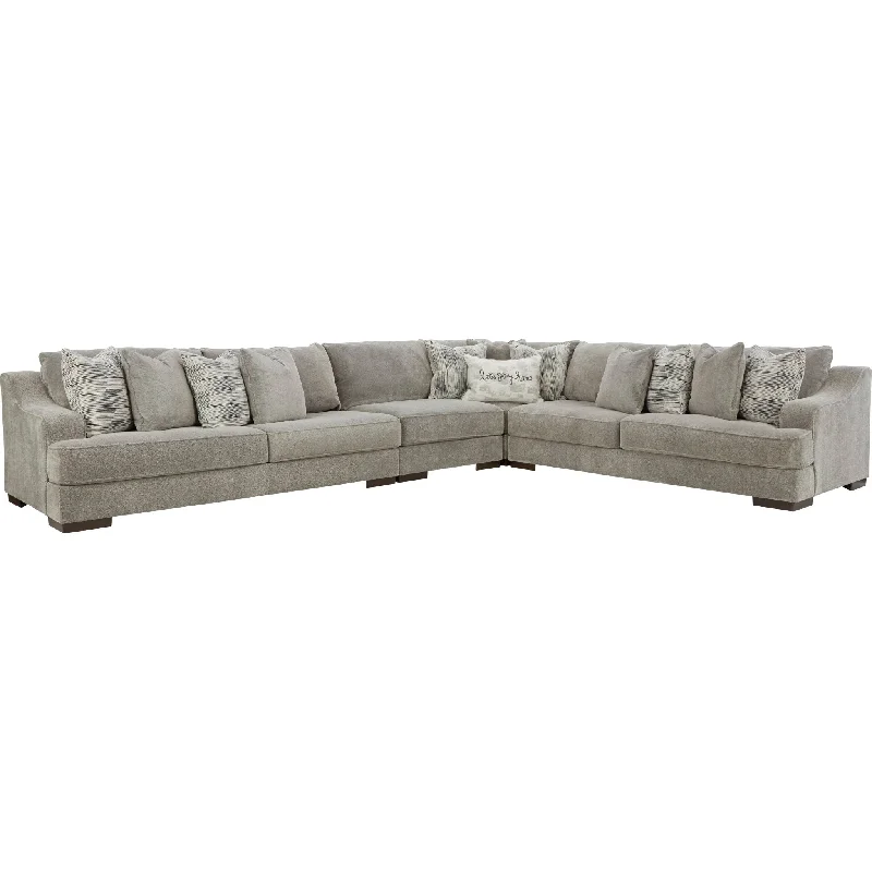 Bayless 4 Piece Sectional