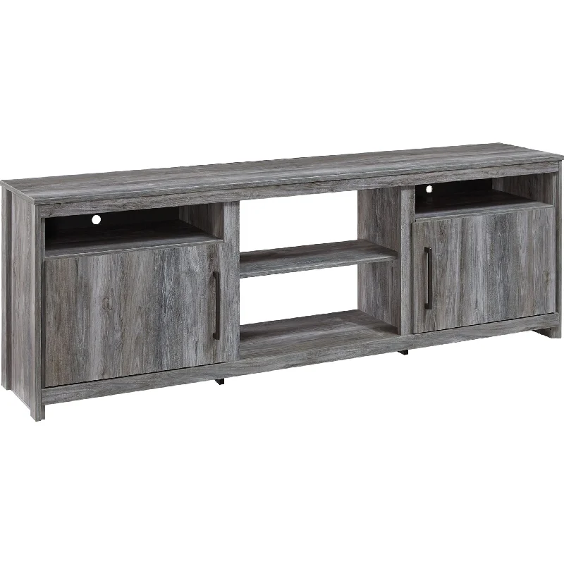 Baystorm TV Stand - Gray