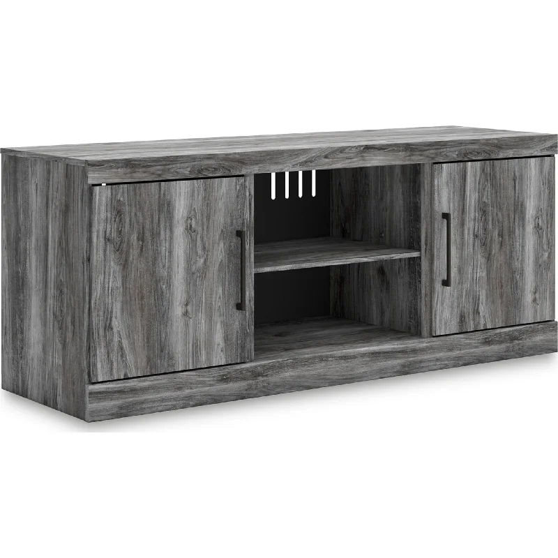 Baystorm TV Stand - Gray