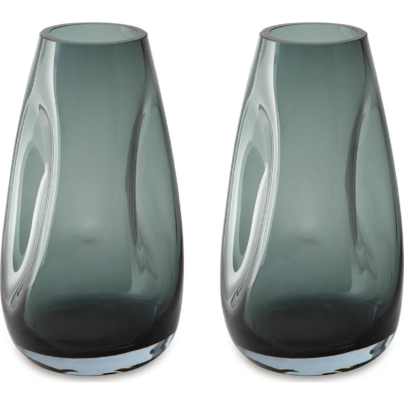 Beamund Vase (Set of 2)