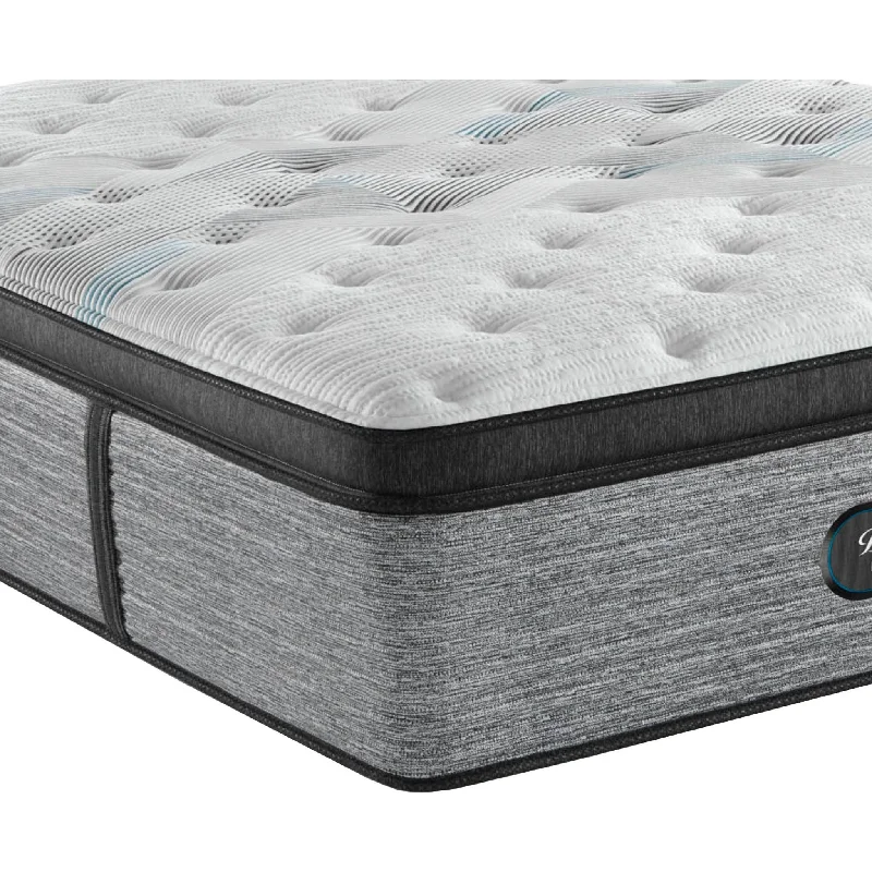 Beautyrest Harmony Lux Timeless Pillow Top Innerspring 15.25 inch Mattress