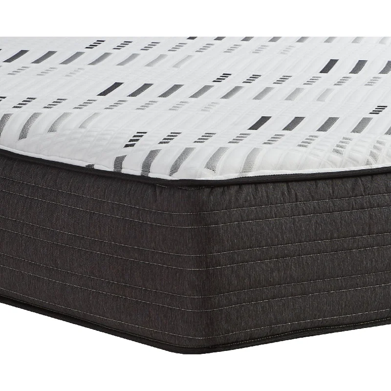 Beautyrest One Carat II Tight Top Hybrid 11 inch Mattress