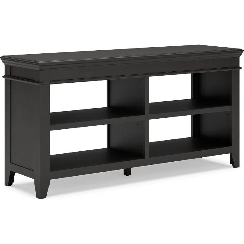 Beckincreek Credenza - Black