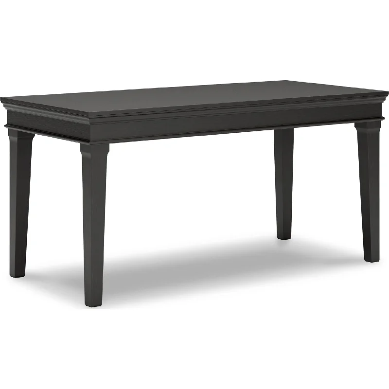 Beckincreek Desk - Black