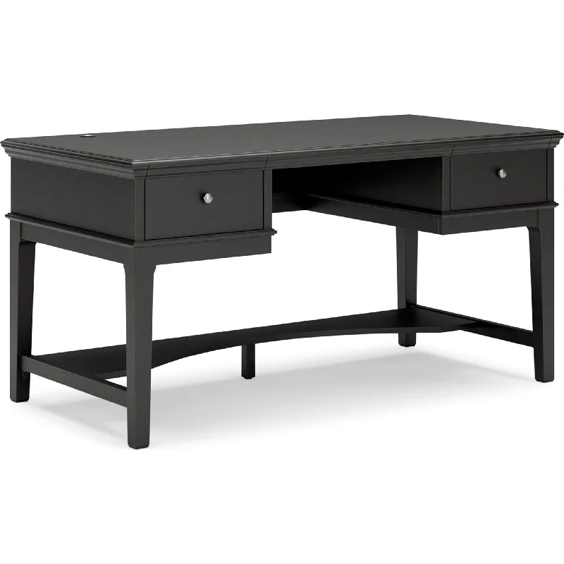 Beckincreek Desk - Black