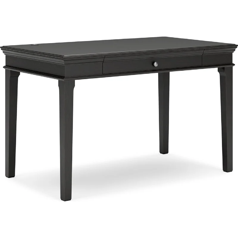 Beckincreek Desk - Black