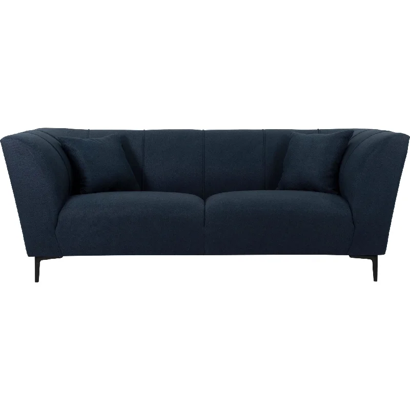 Bedford Sofa - Oslo Marino