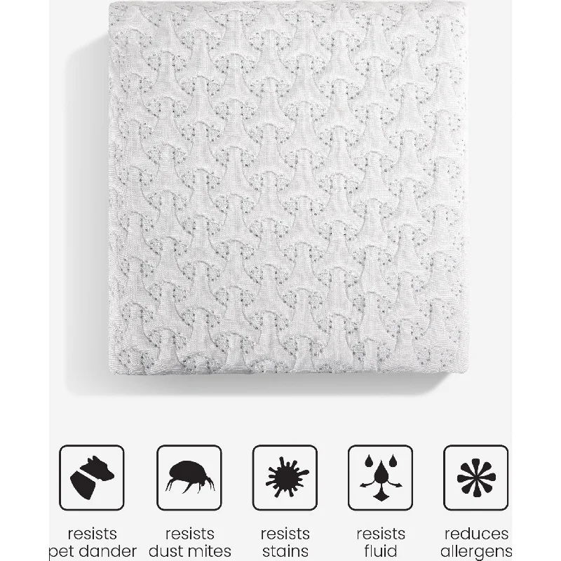 Bedgear Basic Sheet Set Crib