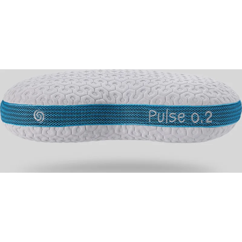 Bedgear Pulse Pillow Standard Pillow