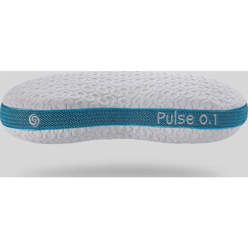 Bedgear Pulse Pillow Standard Pillow