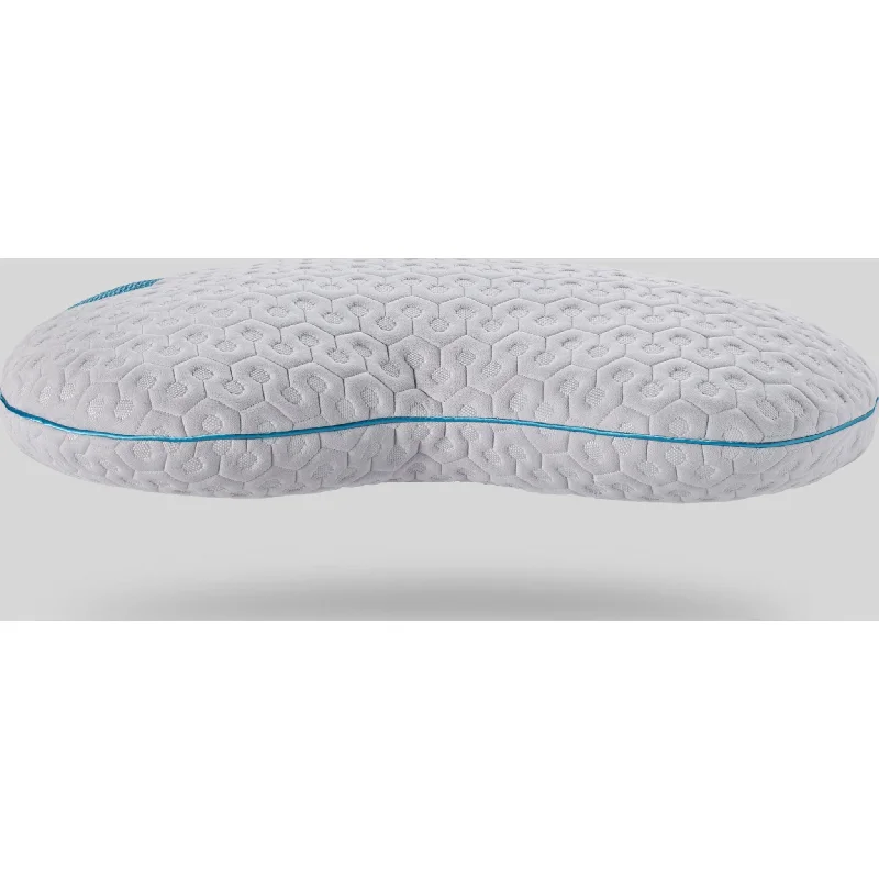 Bedgear Pulse Pillow Standard Pillow