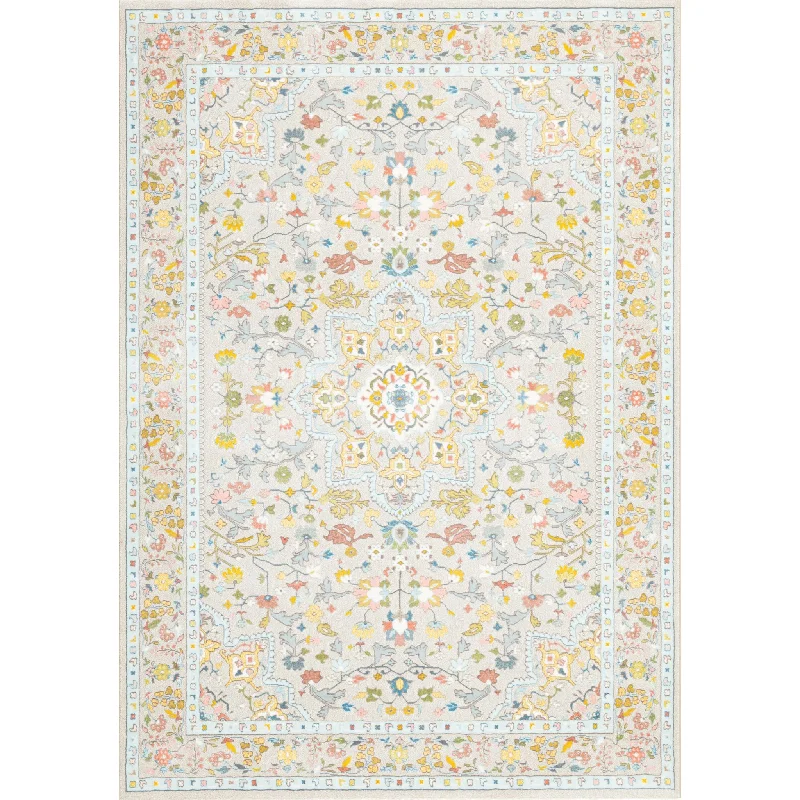 Belle Area Rug