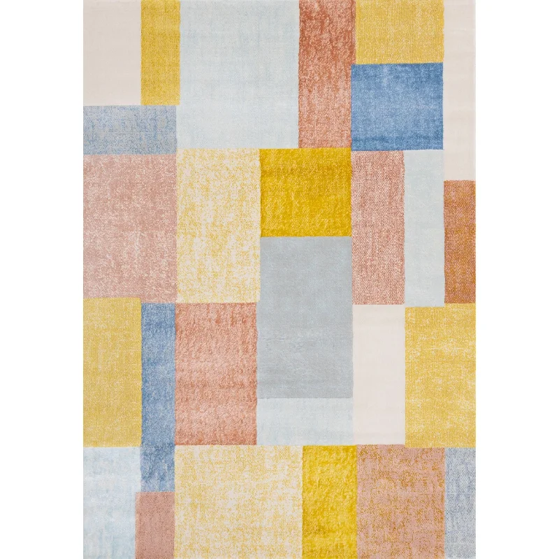 Belle Area Rug - 8'x11'