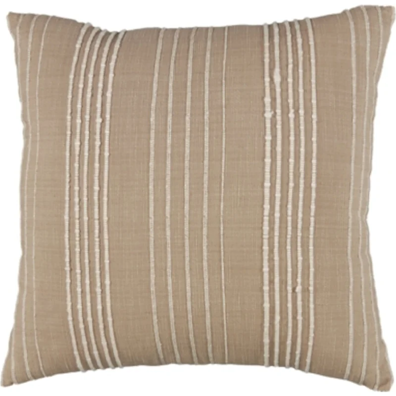 Benbert Accent Pillow 20.00"