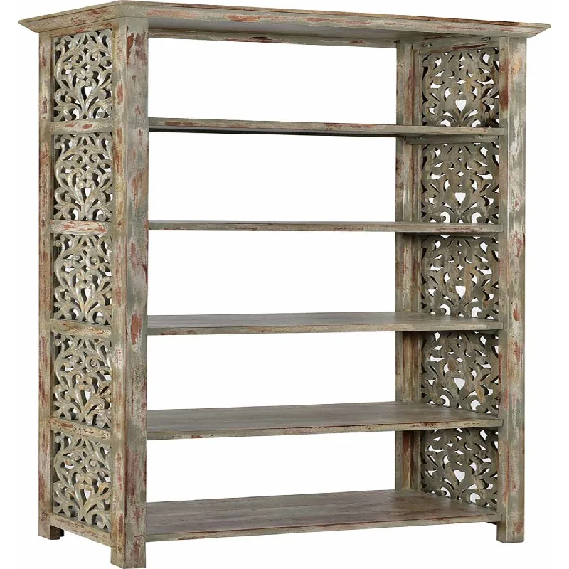 Bengal Etagere - Natural