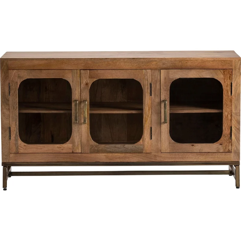 Bengal Manor Apollo Sideboard - Brown