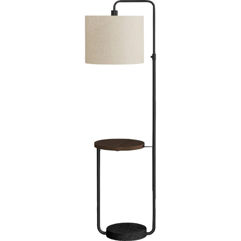 Benjamina Floor Lamp 57.00"