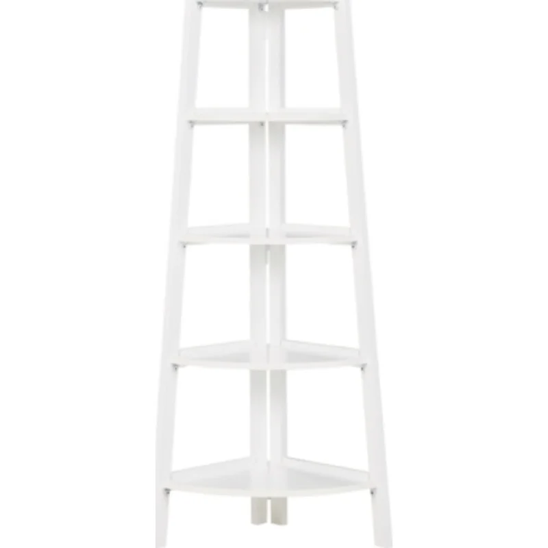 Bernmore Shelf - White