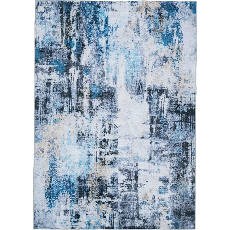 Bethelann Area Rug - 5'x7'