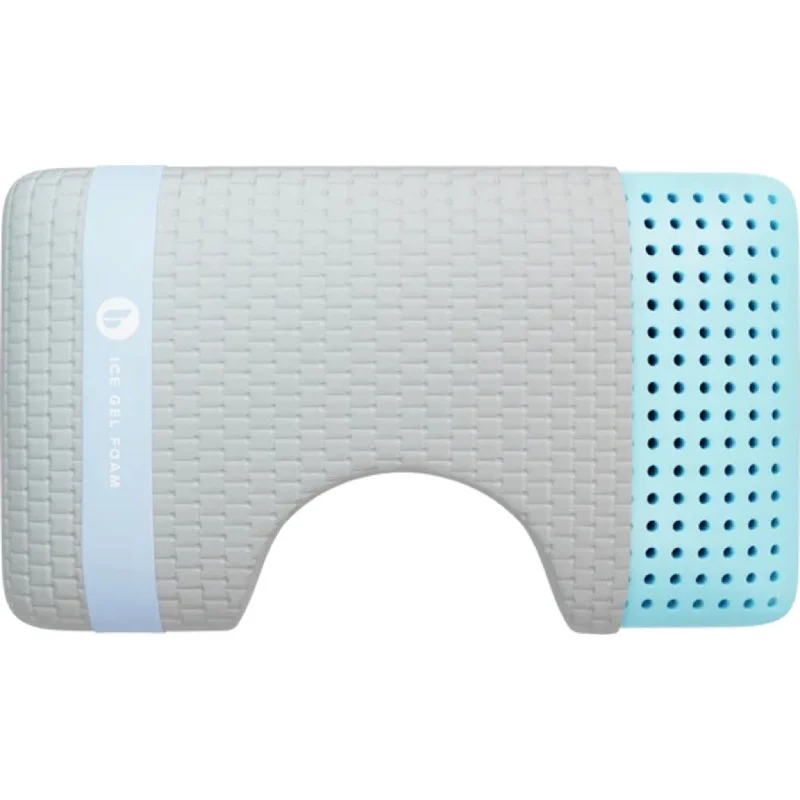 Blu Sleep Ice Gel Pillow - Surround