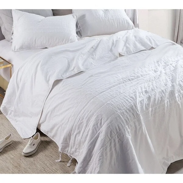 BYB DIY Threads Textured Oversized Comforter