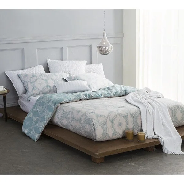 BYB Modena Comforter (Shams Not Included)