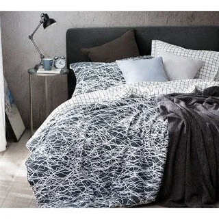 BYB Scribble Comforter