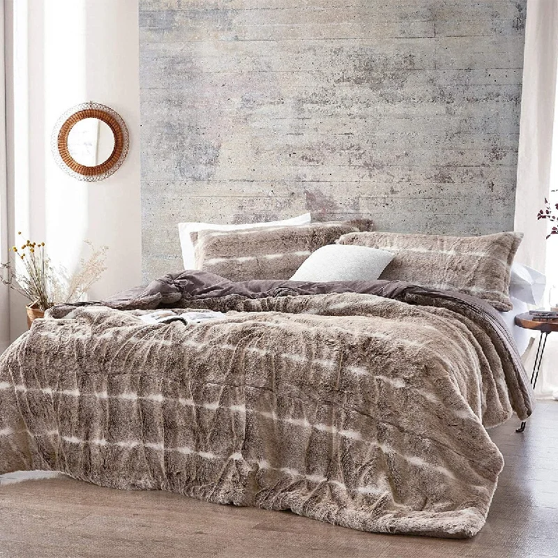 Caribou Coat - Coma Inducer® Oversized Comforter Set