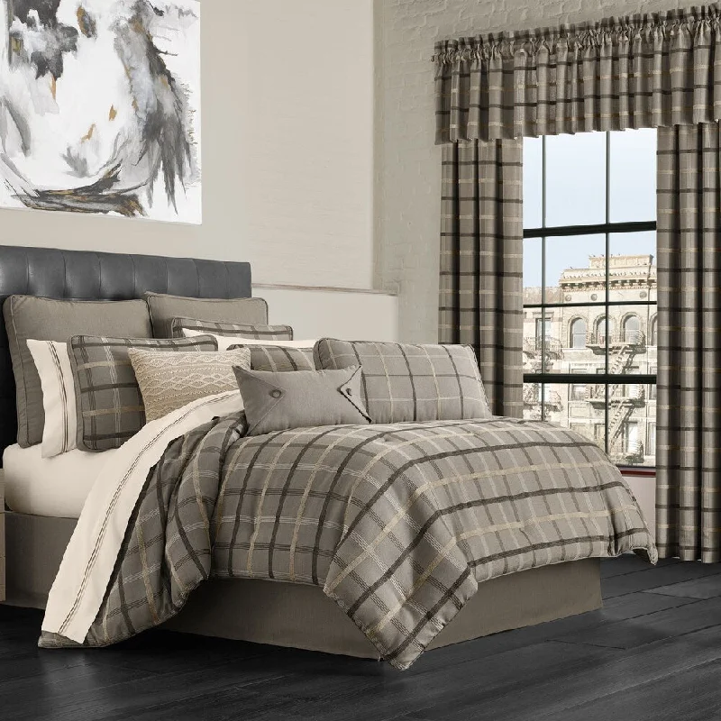 Copper Grove Mergentheim Cabin Comforter Set