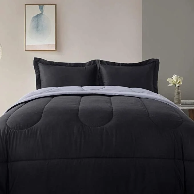 DCP Bedding Comforter Set Highly Breathable