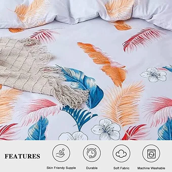 DCP Bedding Comforter Set Highly Breathable