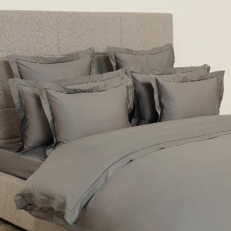 Duvet Cover <br>The Premium Hotel Collection <br>100% Egyptian Cotton 500TC