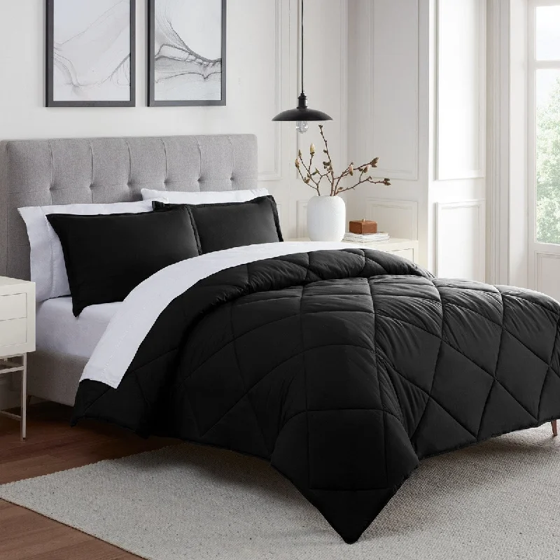 Eclipse Sleep Solutions Moore Cooling Comforter Set