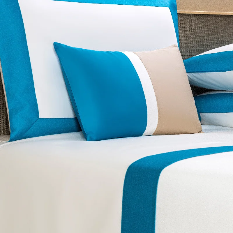 Frette Bold Cotton Bed Linens