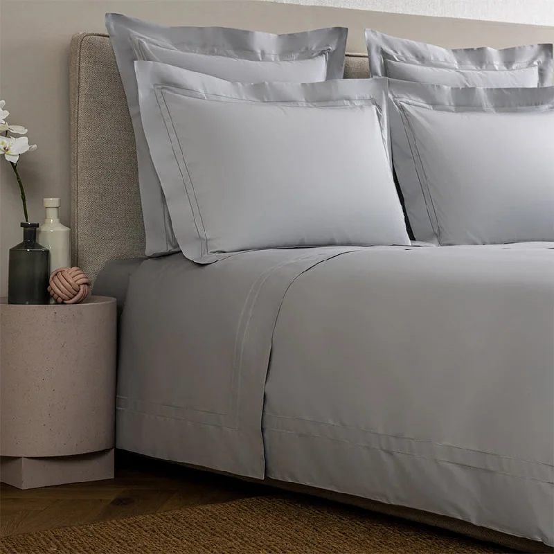 Frette | Doppio Ajour Duvet Cover