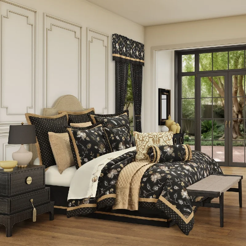 Garden Dreams Comforter Set