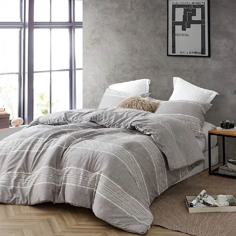 Greyson Comforter - 100% Cotton